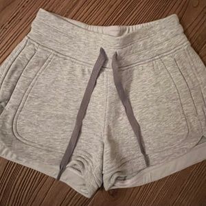 Lulu shorts